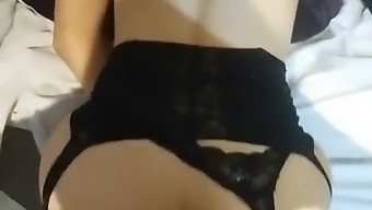 Anal Toy Penetration In This Video