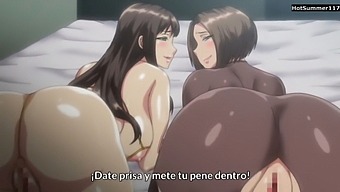 I Suggest Three Hentai Ntr Videos That Are A Must-See