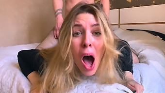 Watch This Big Ass Pawg Get Fucked On Cam For Her Cuckold Boyfriend