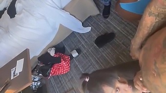 Gaktrizzy A Ja Súbežne Dostávame Orálny Sex V Sxsw, Austin Texas - Bfreakl06, Gakteeem4