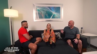 My Wife'S Affair With My Brother-In-Law'S Personal Trainer In 4k