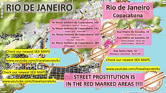 Explore Rio De Janeiro'S Sex Industry: From Massage Parlors To Streetwalkers