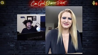 Pornhub'S In-House Amateur Pornstar Reveals Her Secrets To Successful Webcam Performances
