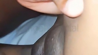 I Ejaculate In My Neighbor'S Vagina And Continue To Have Sex With Her || Kingofxofficial