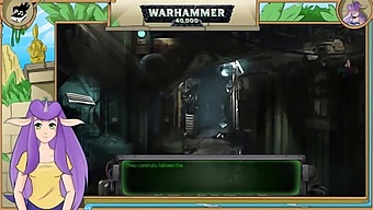 Lesson Thirteen Of Warhammer 40k Inquisitor Tutorial Series