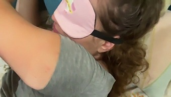Get Ready For A Deepthroat Wake Up Call With Pov