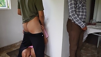 Hd Video Of Sri Lankan Cuckold Husband Watching His Wife Fuck Another Man