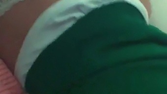 I Had Sex With My Cute And Seductive Teen Stepsister While She Was In Bed