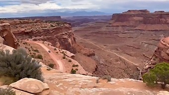 Experience A Wild Road Trip With Young Coeds From Moab To Grand Junction
