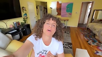 Don'T Miss Out On Coachella: Experience The Ultimate Pov Face-Fucking Session With Your Stepmom