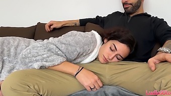 Incredible! The Unthinkable Act Of A Stepson Towards His Stepmom!
