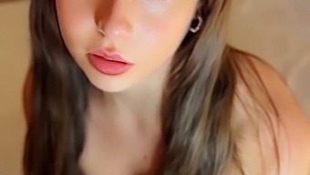 My Favorite Feature Of My Friend'S Body: His Impressive Penis And How Easily I Can Pleasure Him To Ejaculation