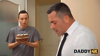 Daddy4k'S Stunning Beauties Provide Amazing Service And Sex