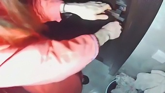 Homemade Video Of A Wife Cheating With Her Husband’s Friends